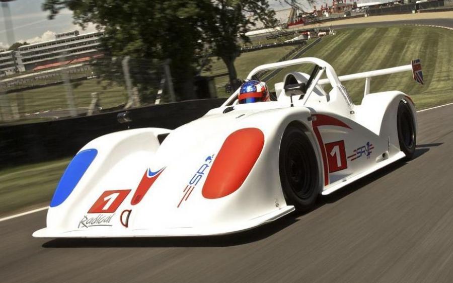 Radical SR1 '2012